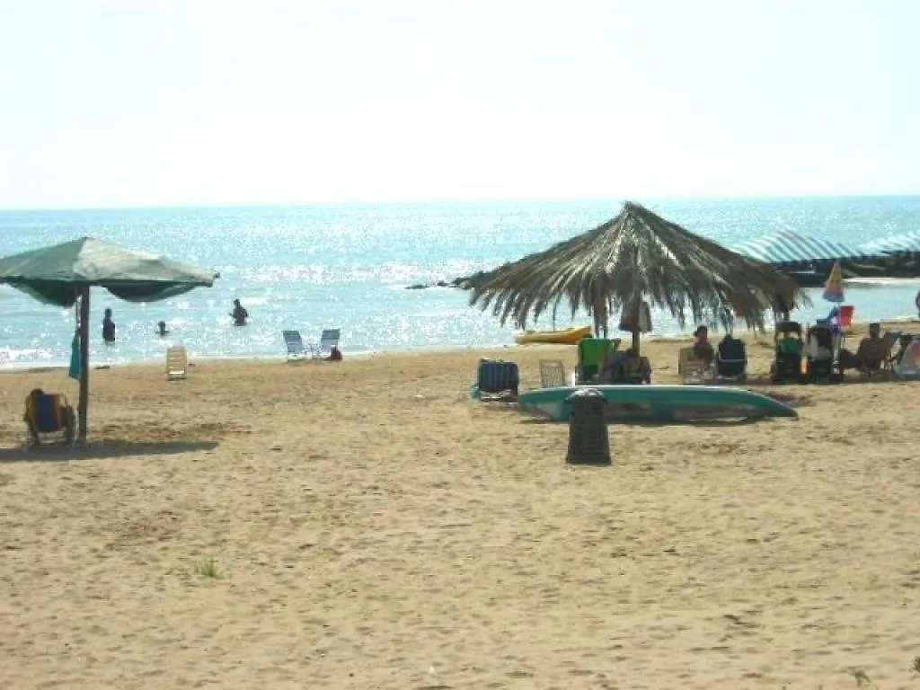 Appartamento Terrazzo sul mare Donnalucata  0*, Donnalucata (Sicily) Italia