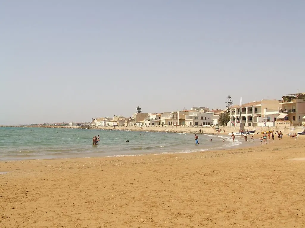 돈나루카타 Terrazzo Sul Mare 아파트 이탈리아