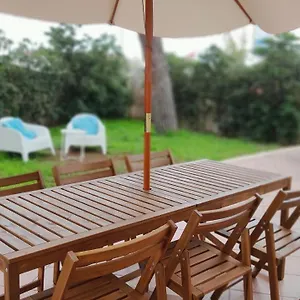  Villa Playa