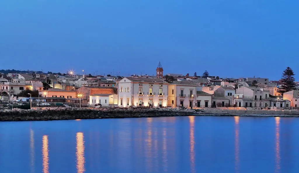 Apartament Terrazzo Sul Mare Donnalucata