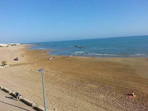 Apartament Terrazzo Sul Mare Donnalucata  0*, Donnalucata (Sicily)