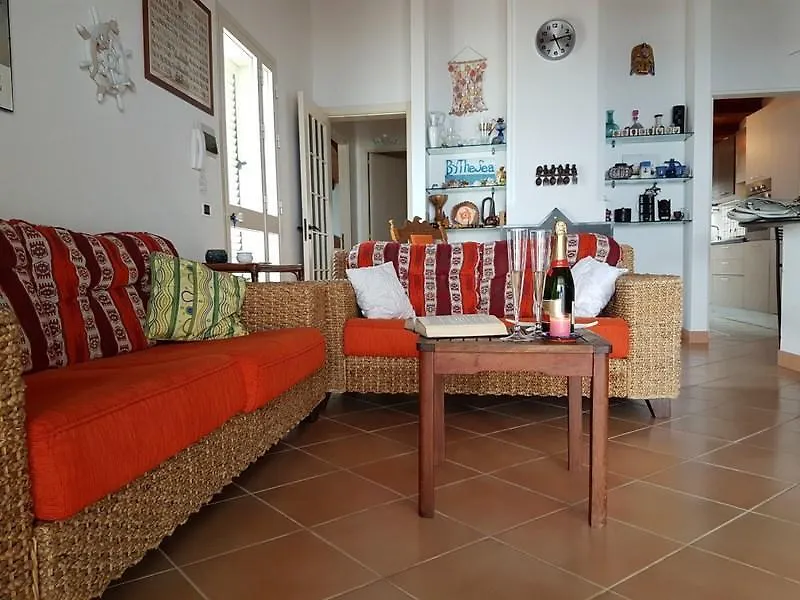 Apartament Terrazzo Sul Mare Donnalucata   Donnalucata (Sicily)