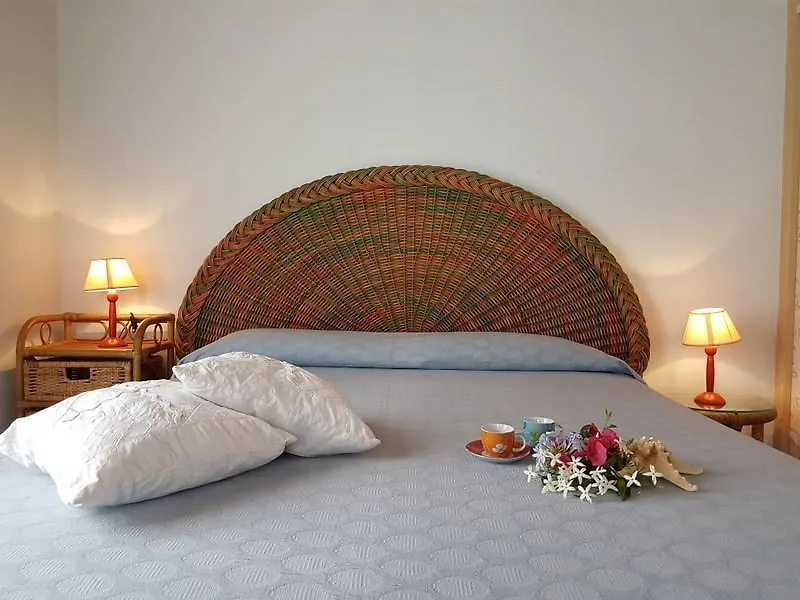 Apartament Terrazzo Sul Mare Donnalucata